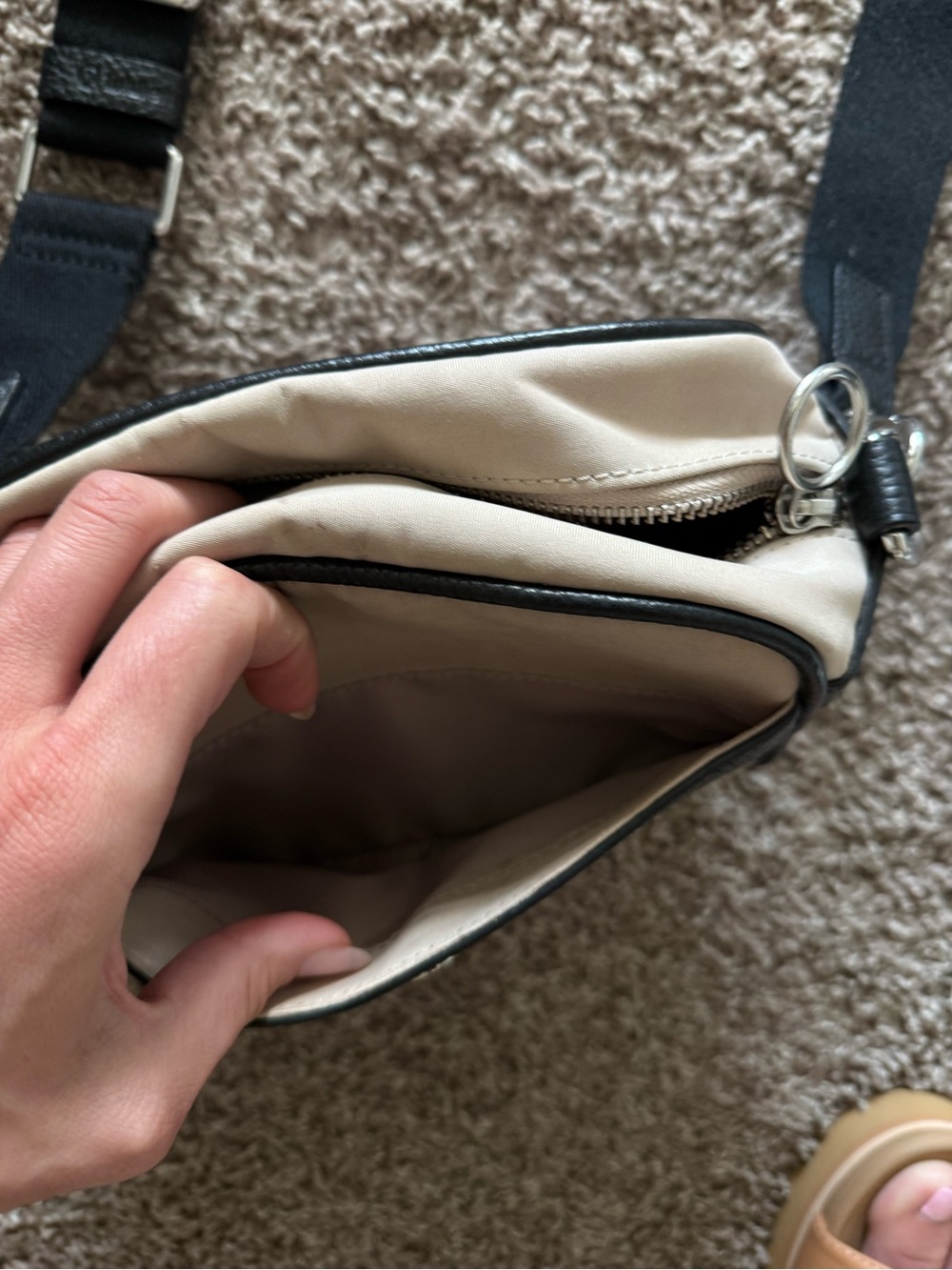 Lululemon Now and Always Crossbody Bag *mini - Picture 7 of 7